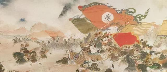 东晋到底是一个怎样的政权最后怎么灭亡的两千字看懂东晋史
