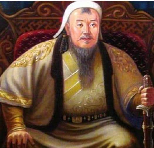 世界战争史上被公认的五大战神前两位都是中国人