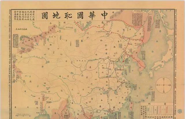 满清和俄国没有直接交战为何清朝妥协割让150多万平方公里土地