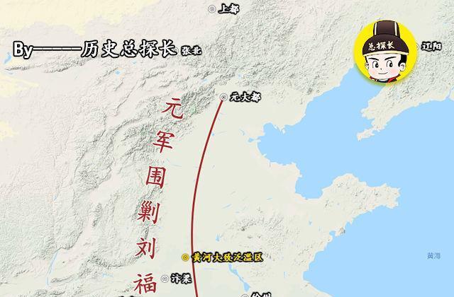 造势成功的韩山童,刘福通计划夺取颍州之地,寻求立足之本.