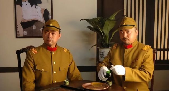 遥想当年,祝新运饰演的"潘冬子"一角,伴随着电影《闪闪的红星》和歌曲