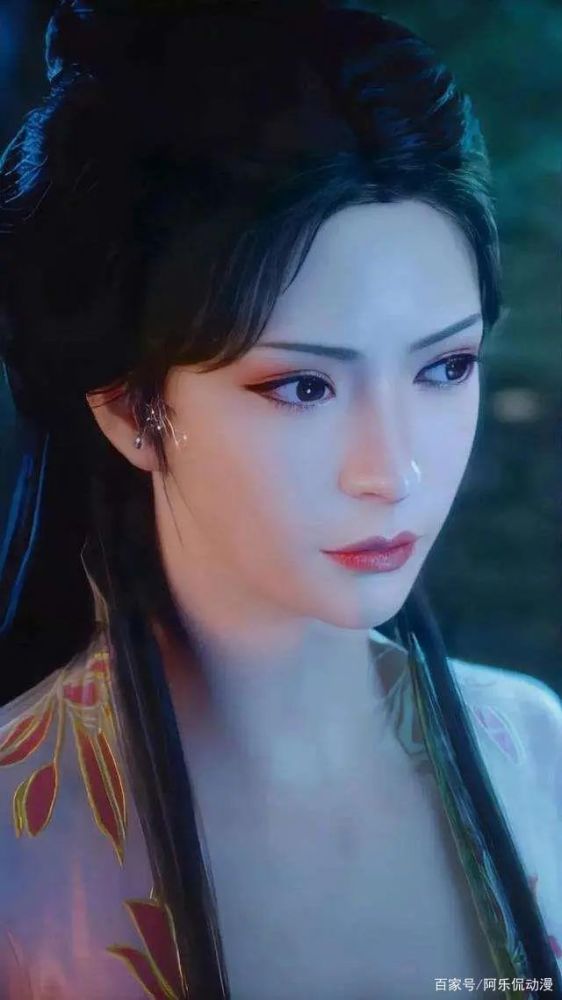 凡人修仙传南宫婉韩立的红颜知己众多为何就她成妻子