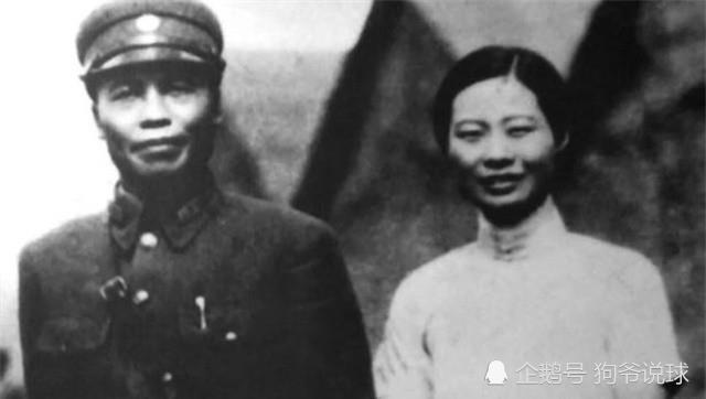 李宗仁原配李秀文,手握"王牌"却不愿争宠,守活寡70年惹儿痛哭
