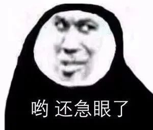 真有意思,诶嘿