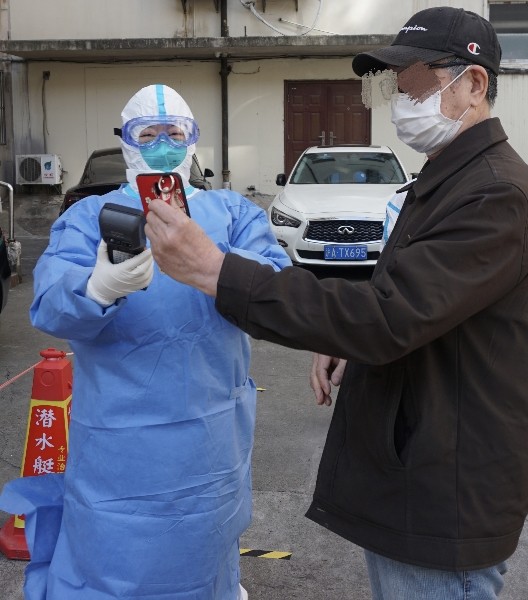 【我问一下本人是长沙人去广西南宁走亲戚需要做核酸检测吗】南宁最近有疫情吗