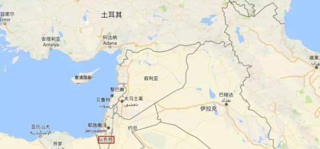 1994年纳卡战争亚美尼亚获胜夺取了大片阿塞拜疆领土