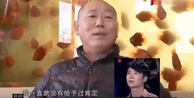 从吃不饱饭的穷小子到亿万富翁李成儒到底经历了什么