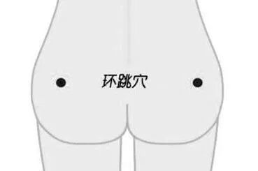 上可治到腰下可治到脚这个神奇的穴位你一定要知道