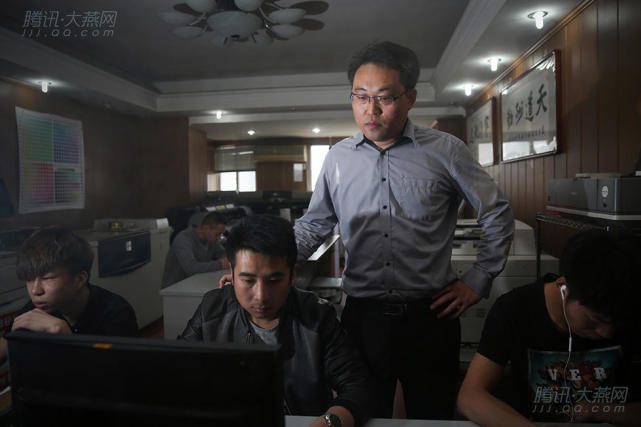 雄安新区诞生一个月:北漂雄安人有话说_大燕网