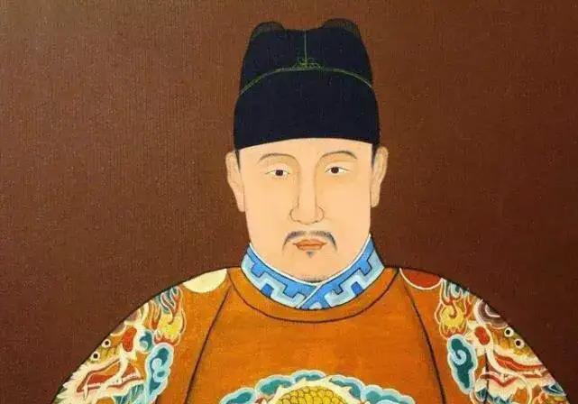 万历皇帝朱翊钧名字的由来