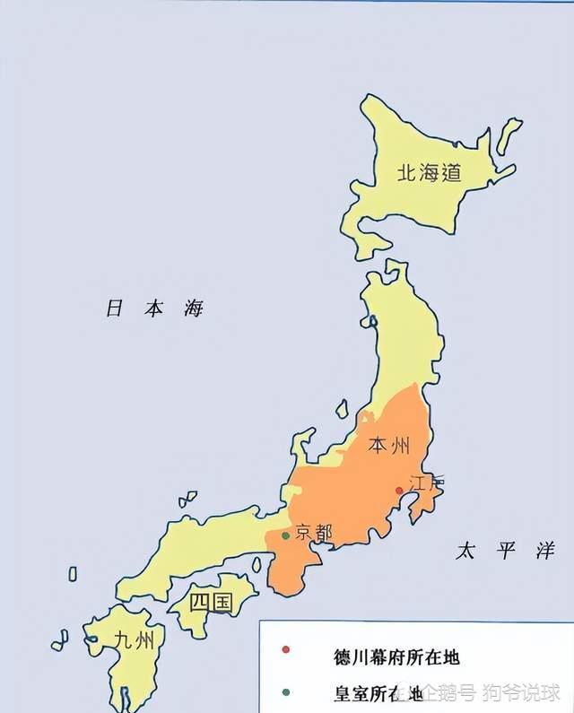 而在日本的这诸多藩国里,曾出现了许多奇葩有意思的故事,比如喜连川藩