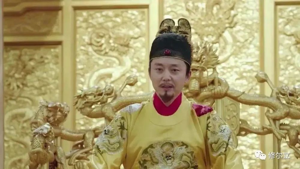 因自己受尽苦难才对世人更加温柔以待朱佑樘的一生温柔