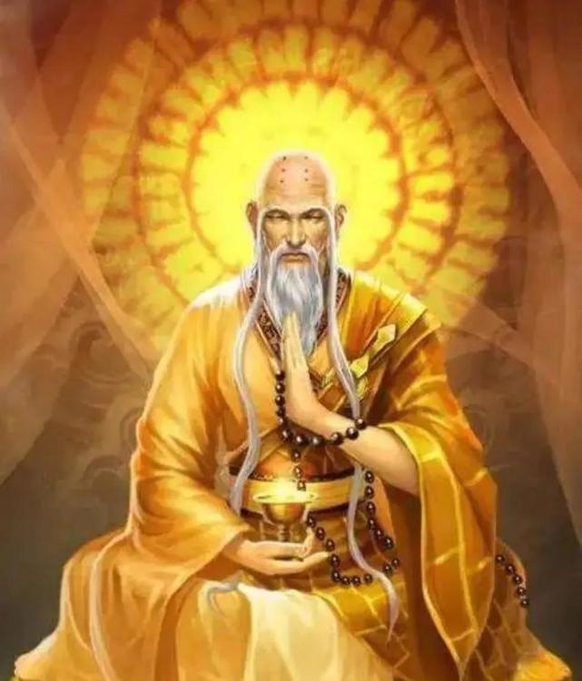封神:燃灯道人,赵公明与定海珠