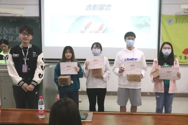 练思玲 刘雨桐杨敏如 徐雯 陈烨芸 李怡林沁怡 邱沛铭 林锦文 林冠彬