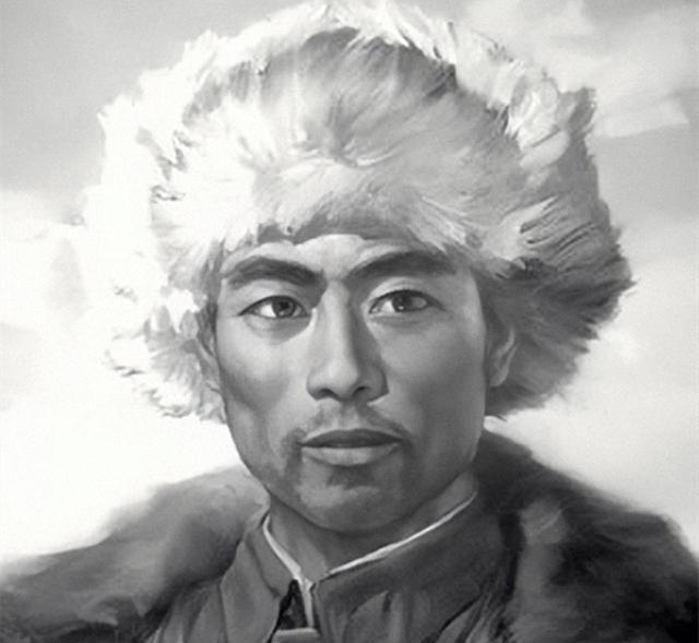 害死杨靖宇的叛徒解放后潜伏在军队当官特务为了保命供出了他