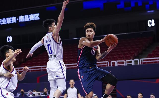 广东宏远vs浙江,任骏飞确定回归,杜锋要