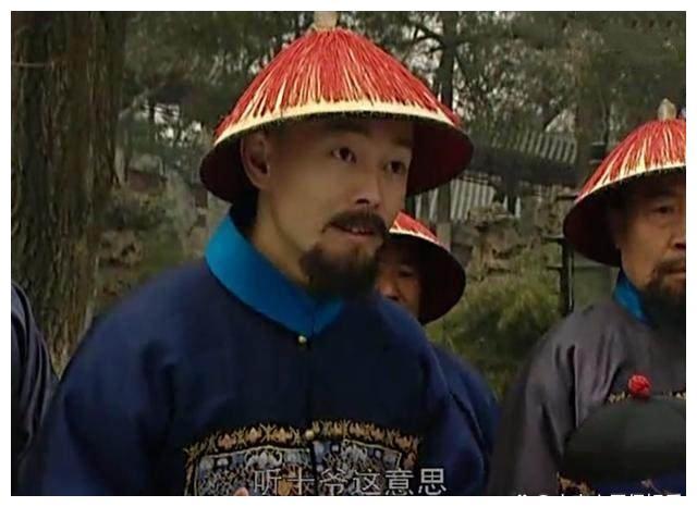 雍正王朝弘时扮演者怎么了