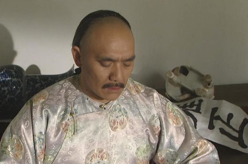 雍正皇帝继位后为何将老八老九改名为阿其那和塞思黑