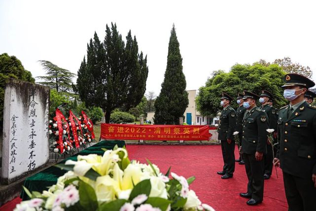 清明,这些烈士终于"回家"了!