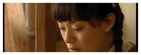 同样是哭戏,把这6位一线女演员拿出来一对比,差距就出来了