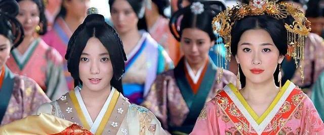 卫子夫当了汉武帝38年的皇后最后为何自尽身亡