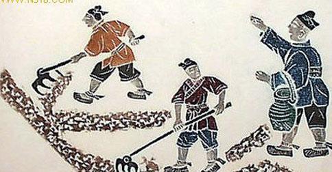 隋朝初年有民860万户贞观之治时不足300万为何还称盛世