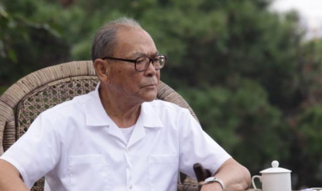彭老总在