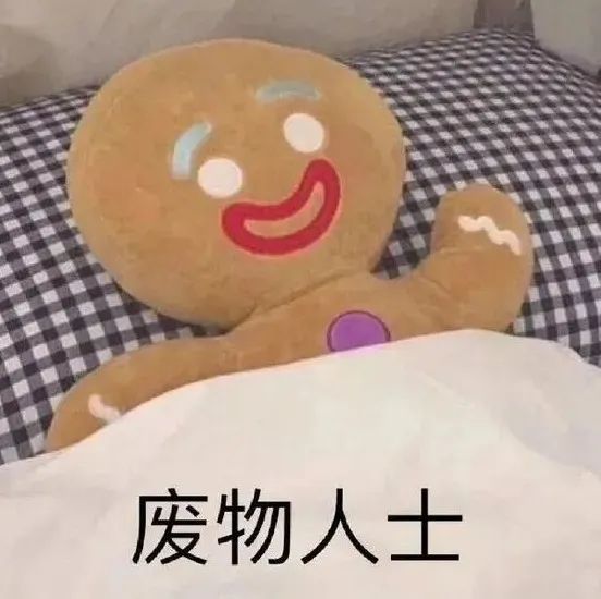 表情包50个摆烂文学表情包丨我就这样爱咋咋地