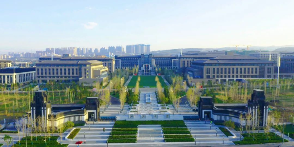 山西大学原来是这样的