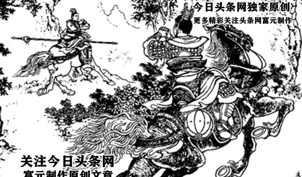 勇战粘罕与四闯金军连营的宋军两大虎将他们到底谁更胜一筹