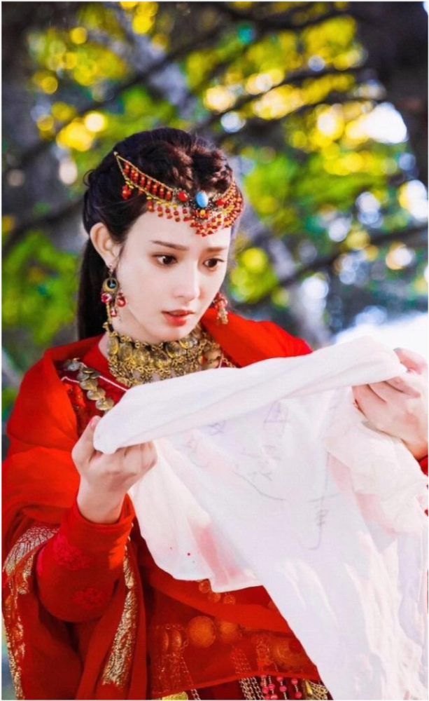 女明星减肥对自己太狠，彭小苒这个减肥餐，一般人很难坚持吃下去