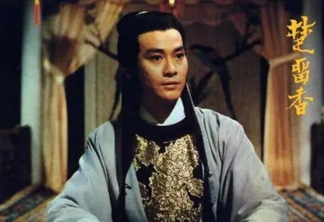 赵雅芝时隔38年后再次同台演唱哪首曾经令无数人回味的歌曲《楚留香》