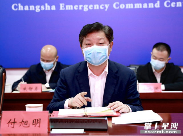 区县领导谭浩然,莫金文,常利民,郭瑞,杨溢,黄波,刘重,彭正球,朱智勇