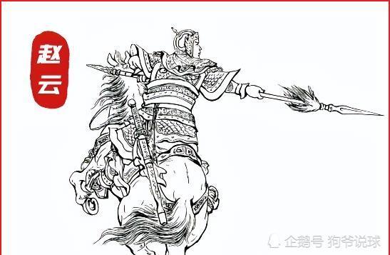 五虎将分别匹配关兴张苞姜维马岱魏延哪一组战力最强