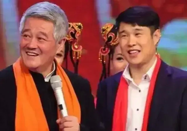小沈阳和赵本山的成长经历太像了唯有一个惨字可以形容