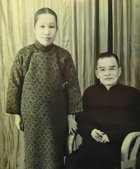第一位老婆:张云珠(1876年迎娶)张云珠是康有为表舅家的女儿,她和