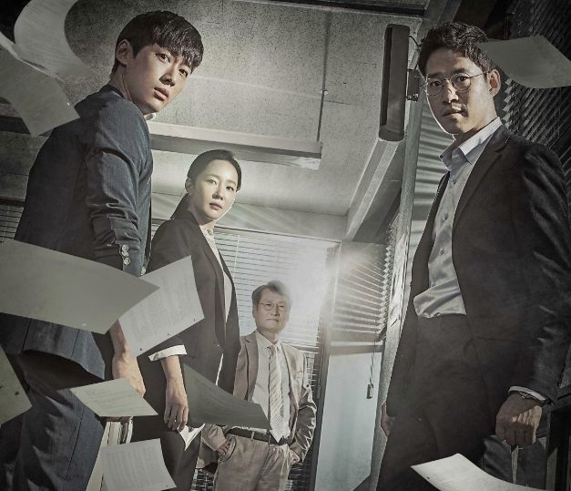 韩剧悬疑 腾讯网