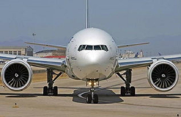 97年南航空难波音737暴雨迫降断成三截黑匣子传出绝望嘶吼