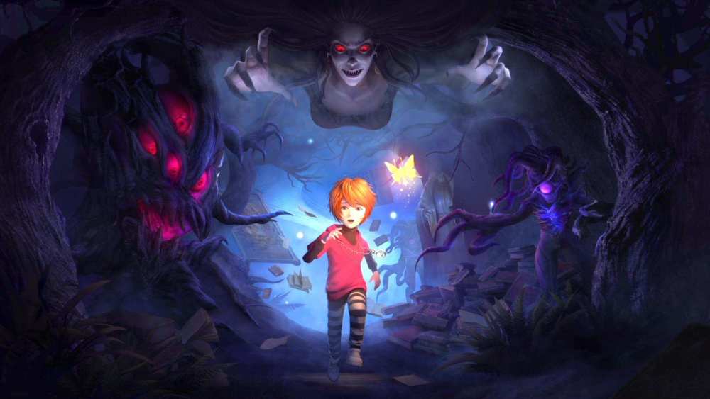 梦之谜，怪鱼咬痕与大黑蜘蛛的夜半惊魂——解梦之旅