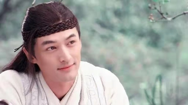 贯穿90后成长的古装剧,惊艳了时光,却歪曲了历史(秦朝篇)