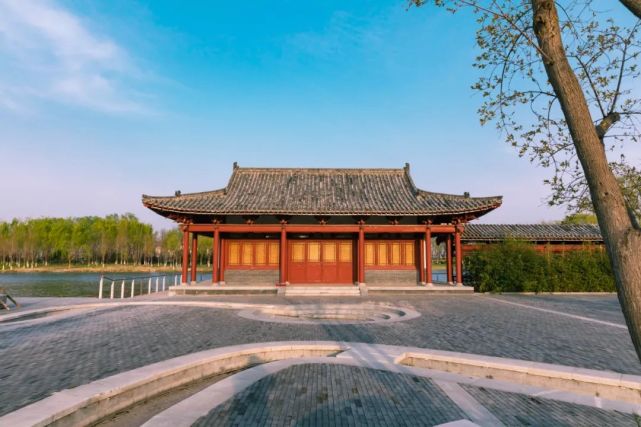章丘四大公园太好玩了,关键都是免费,均在市区【建议收藏】