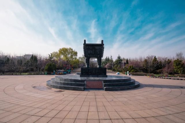 章丘四大公园太好玩了,关键都是免费,均在市区【建议收藏】