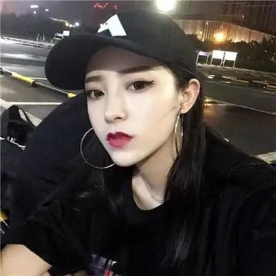 抖音超火头像以后我不会再为任何人付出什么