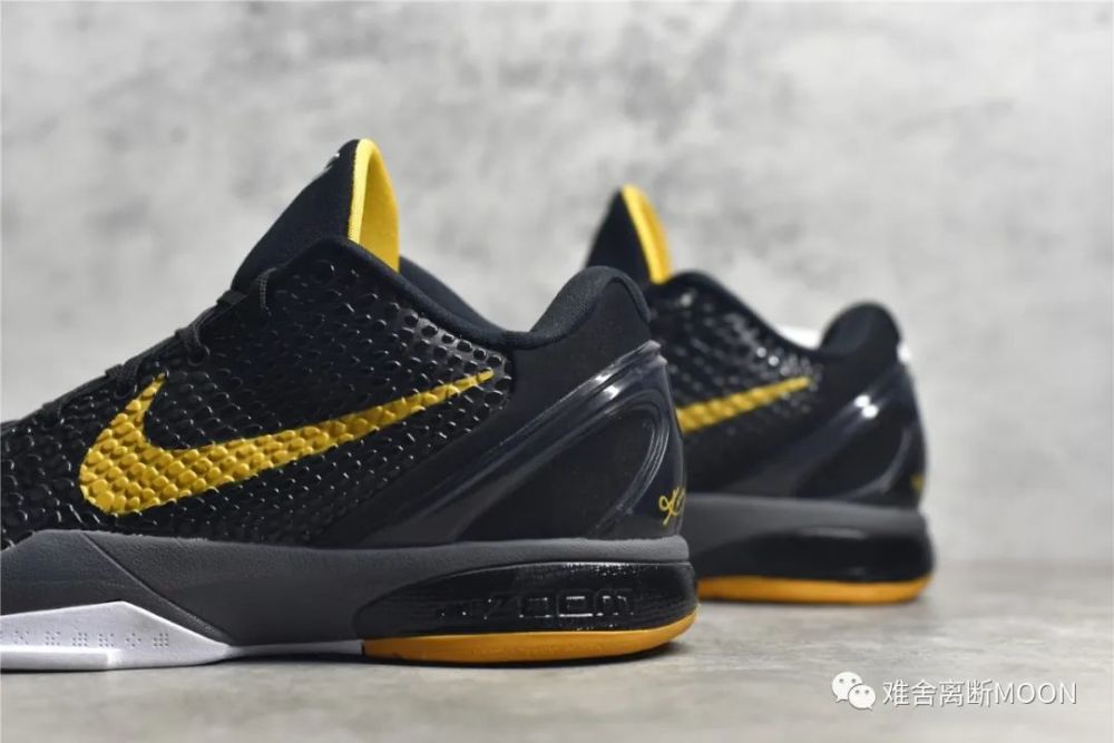 kobe7代即将被复刻科比遗孀透漏和nike和解工厂模具已好只等开工盘点