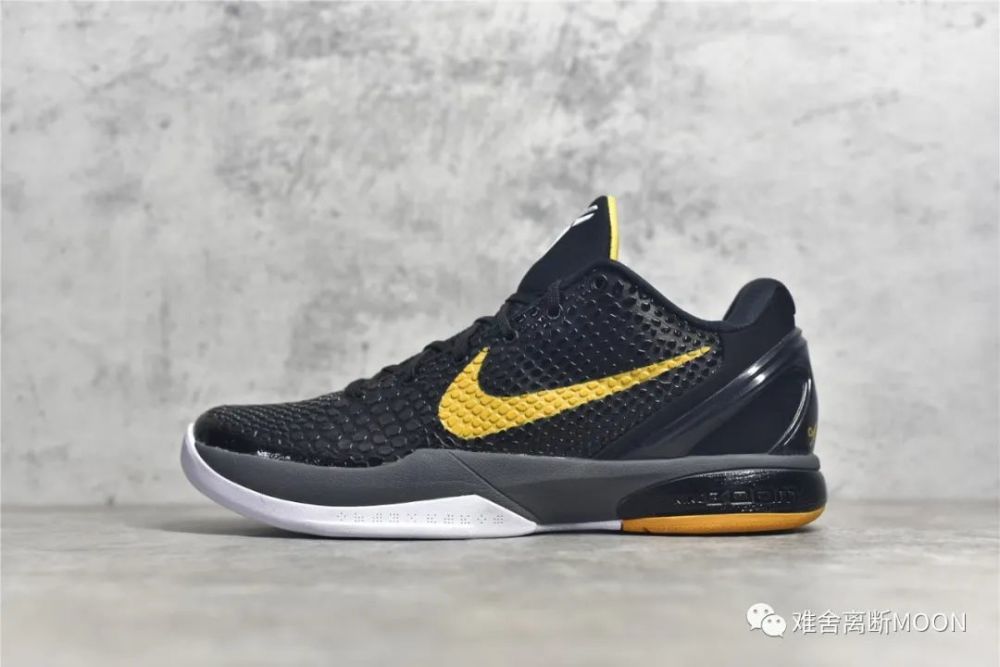 kobe7代即将被复刻科比遗孀透漏和nike和解工厂模具已好只等开工盘点