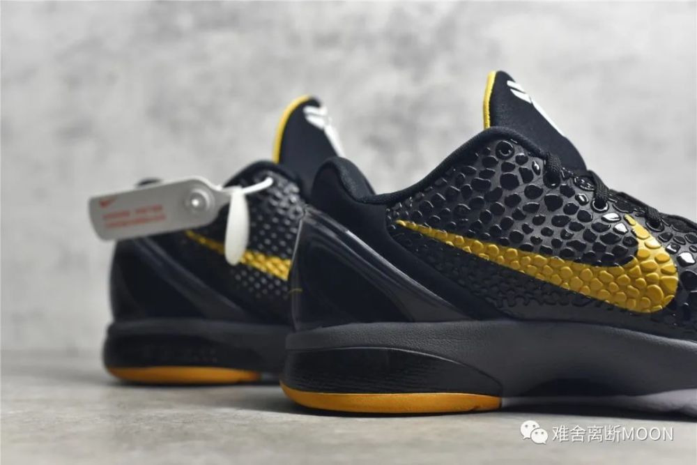 kobe7代即将被复刻科比遗孀透漏和nike和解工厂模具已好只等开工盘点