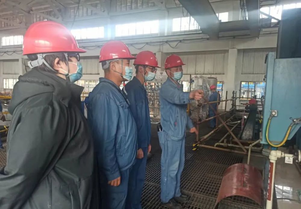 抚顺石化洗化厂按需过筛氛围浓