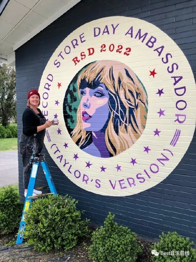 继taylorswift学科之后纽约大学新开设lanadelrey主题课程
