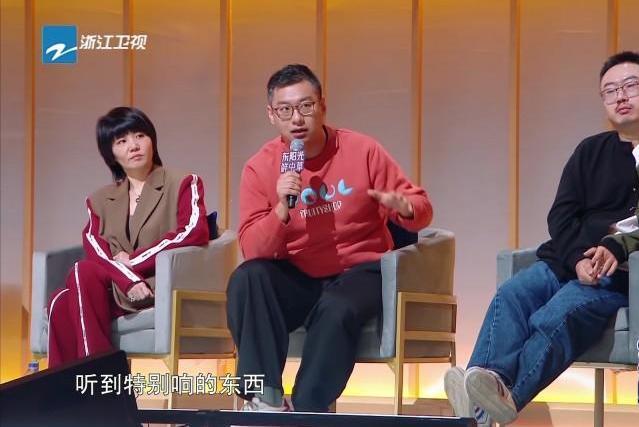 《天赐的声音》播出后,梁源两个"太"评价吉克隽逸,今惨被骂?
