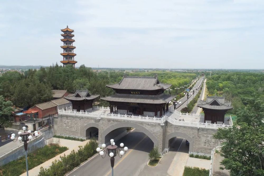中国起源地文化志系列丛书山西省长子县的历史人文